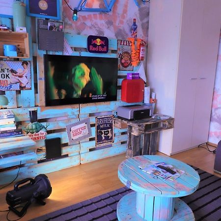 זאגרב Amy Apartment,Centar,Netflix,Speed Wifi מראה חיצוני תמונה